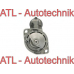 A 14 840 ATL Autotechnik Стартер