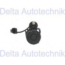 A 74 550 DELTA AUTOTECHNIK Стартер