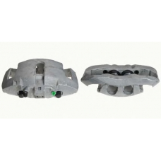 F 85 249 BREMBO Тормозной суппорт