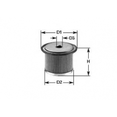 152071760551 MAGNETI MARELLI Топливный фильтр