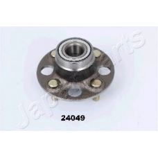 KK-24049 JAPANPARTS Ступица колеса