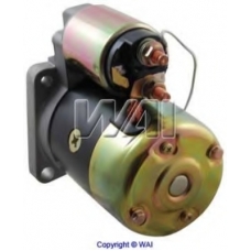 SS352 WAIglobal Стартер