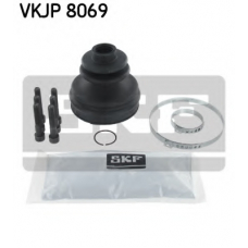 VKJP 8069 SKF Комплект пылника, приводной вал