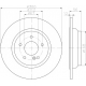 8DD 355 115-411<br />HELLA PAGID