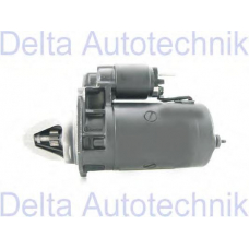 A 10 940 DELTA AUTOTECHNIK Стартер