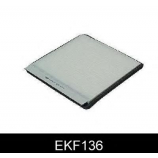 EKF136 COMLINE Фильтр, воздух во внутренном пространстве