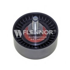 FU99511 FLENNOR Паразитный / ведущий ролик, зубчатый ремень