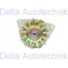 L 36 615 DELTA AUTOTECHNIK Генератор