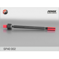 SP40002 FENOX Осевой шарнир, рулевая тяга
