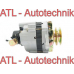 L 64 930 ATL Autotechnik Генератор