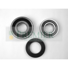 BRT1133 BRT Bearings Комплект подшипника ступицы колеса