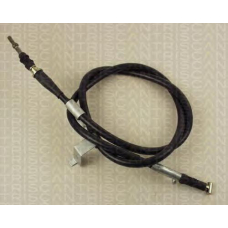 8140 14123 TRIDON Hand brake cable