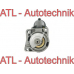 A 13 290 ATL Autotechnik Стартер