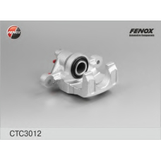 CTC3012 FENOX Комплект корпуса скобы тормоза