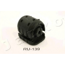 GOJ139 JAPKO Кронштейн, подушки рычага