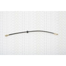 8150 17211 TRISCAN Тормозной шланг