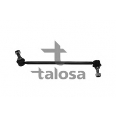 50-07396 TALOSA Тяга / стойка, стабилизатор