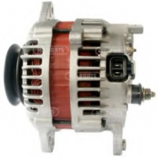 JA1702IR HC-parts Генератор