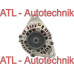 L 61 720 ATL Autotechnik Генератор