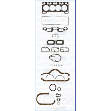 50014600 AJUSA Комплект прокладок, двигатель