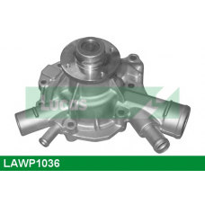 LAWP1036 TRW Водяной насос