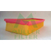 PA476 MULLER FILTER Воздушный фильтр