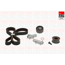 TBK454 FAI AutoParts Комплект ремня ГРМ