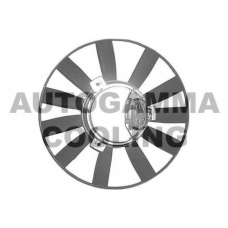 GA201547 AUTOGAMMA Вентилятор, охлаждение двигателя