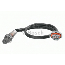 0 258 006 825 BOSCH Лямбда-зонд