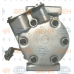 8FK 351 316-801 HELLA Компрессор, кондиционер