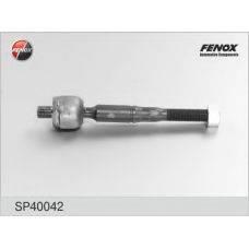 SP40042 FENOX Осевой шарнир, рулевая тяга
