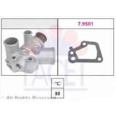 7.8146 FACET Термостат, охлаждающая жидкость
