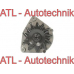 L 34 170 ATL Autotechnik Генератор