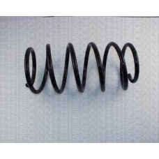 8750 2978 TRIDON Coil spring front