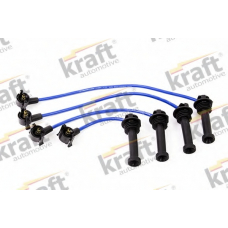 9122051 SW KRAFT AUTOMOTIVE Комплект проводов зажигания