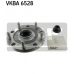 VKBA 6528 SKF Комплект подшипника ступицы колеса