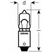 64111-02B OSRAM Лампа накаливания, oсвещение салона; Лампа накалив