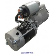SS043 WAIglobal Стартер