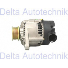 L 40 690 DELTA AUTOTECHNIK Генератор