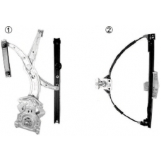 65428326 SCHLIECKMANN Подъемное устройство для окон