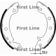 FBS153<br />FIRST LINE