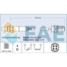77386 FAE Лямбда-зонд
