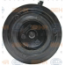 8FK 351 001-361 HELLA Компрессор, кондиционер