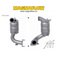 66306D MAGNAFLOW Катализатор