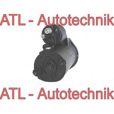 A 17 420 ATL Autotechnik Стартер