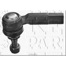 KTR4931 KEY PARTS Наконечник поперечной рулевой тяги