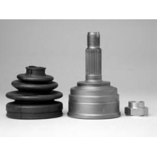 134517 FARCOM Шарнирный комплект, приводной вал