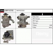 DSP1018 DELCO REMY Гидравлический насос, рулевое управление