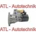 A 14 260 ATL Autotechnik Стартер