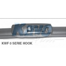 KWF-022 KCW Щетка стеклоочистителя
